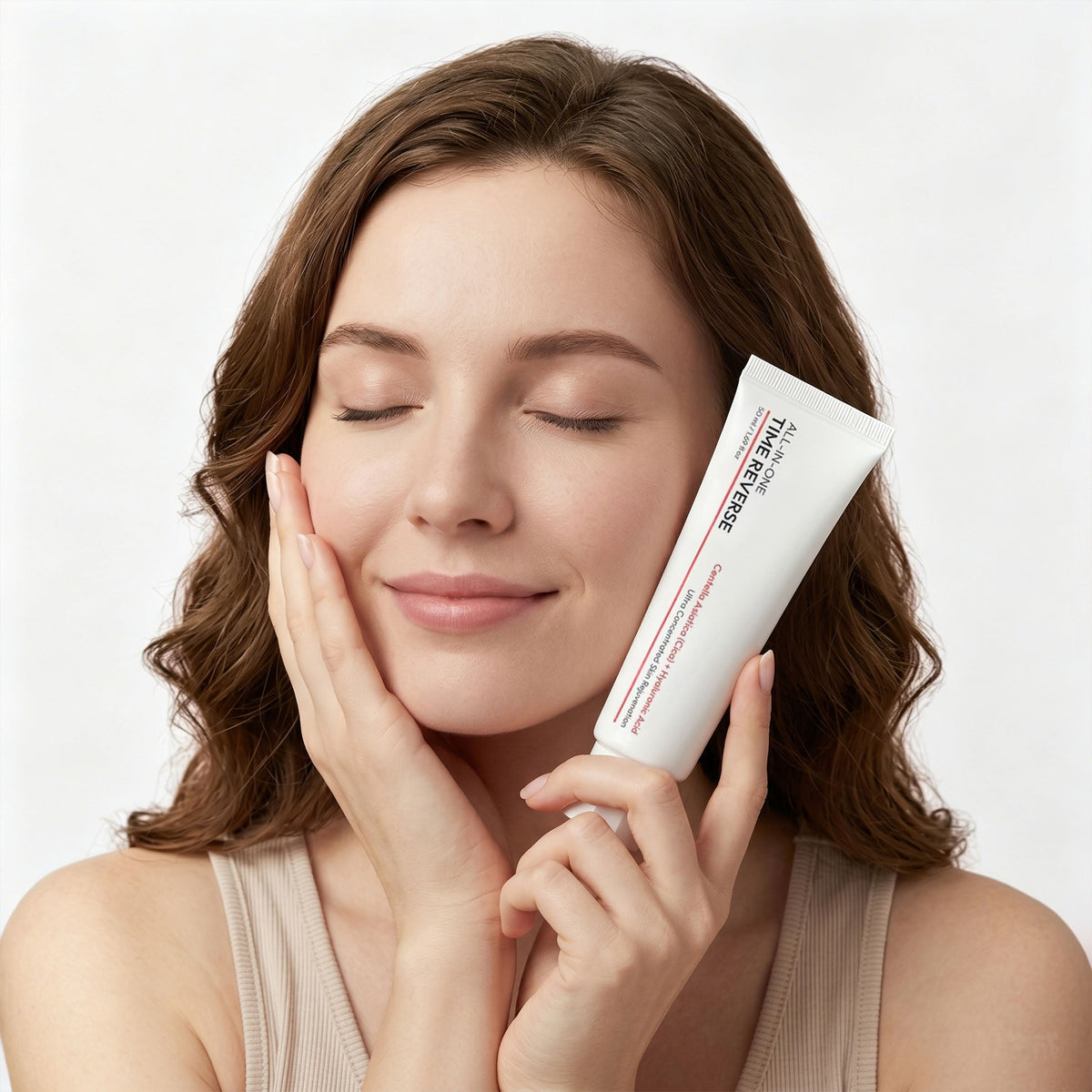 Leouyu™ Time Reverse Cream (All-In-One)