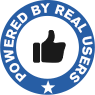Powered by Real Users
