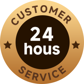 24/7 Quality Customer Service