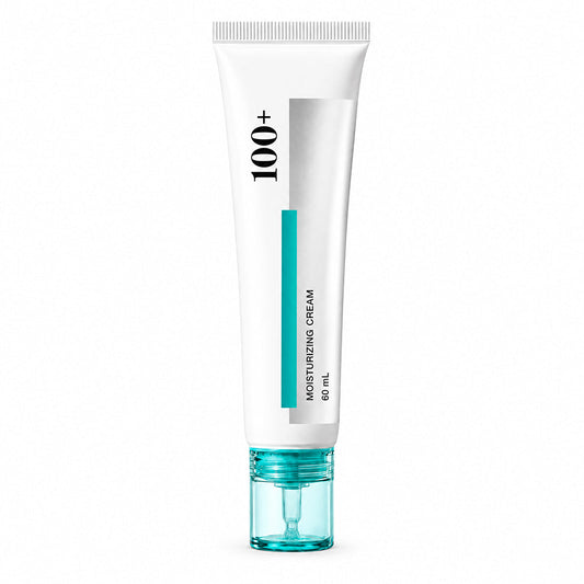 Korean PDRN Hyaluronic Acid 100 Moisturizing Cream
