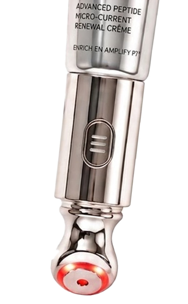 Eye pen applicator details