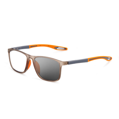 🔥SPORTS TR SQUARE FRAME ULTRA-LIGHT ANTI-BLUE LIGHT READING GLASSES