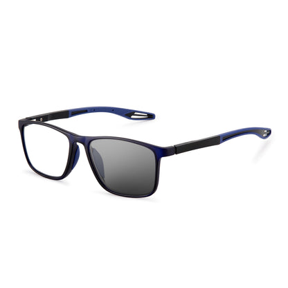 🔥SPORTS TR SQUARE FRAME ULTRA-LIGHT ANTI-BLUE LIGHT READING GLASSES