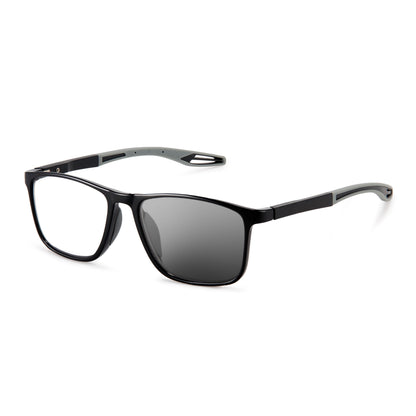 🔥SPORTS TR SQUARE FRAME ULTRA-LIGHT ANTI-BLUE LIGHT READING GLASSES