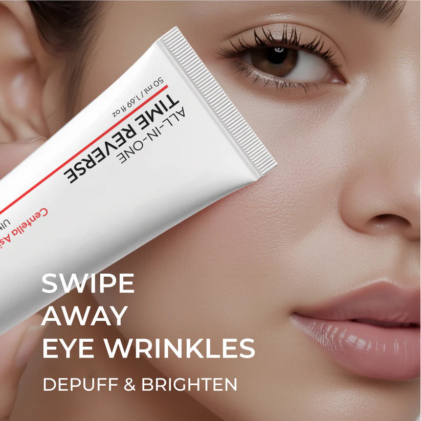 Leouyu™ Time Reverse Cream (All-In-One)
