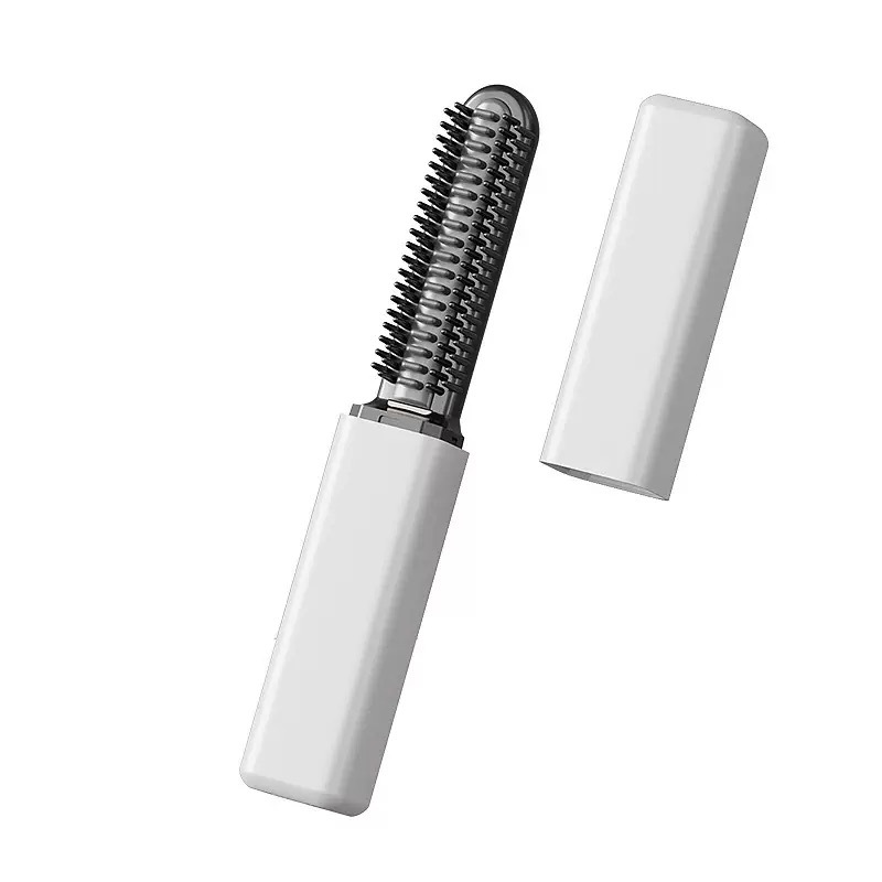 Mini Curlers Portable Bang Styling Comb