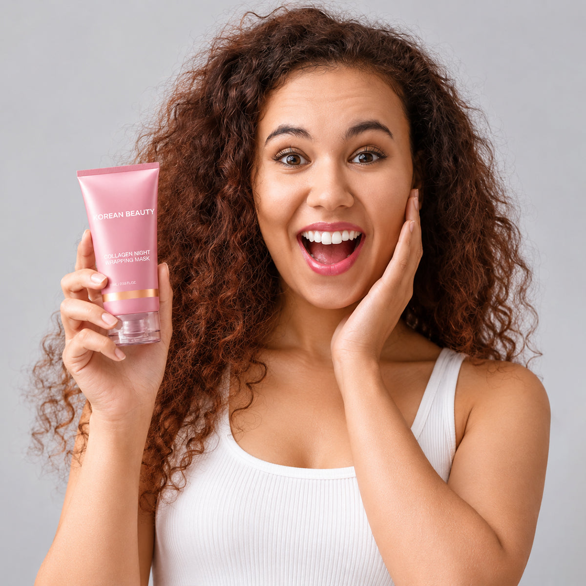 Get Your Radiance Back