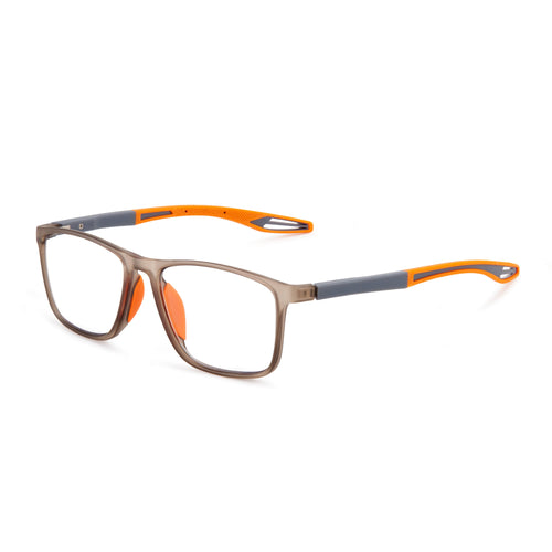 🔥SPORTS TR SQUARE FRAME ULTRA-LIGHT ANTI-BLUE LIGHT READING GLASSES