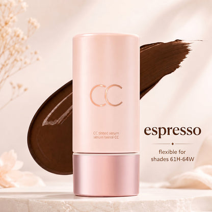 Valuethese™ CC color-correcting tinted serum