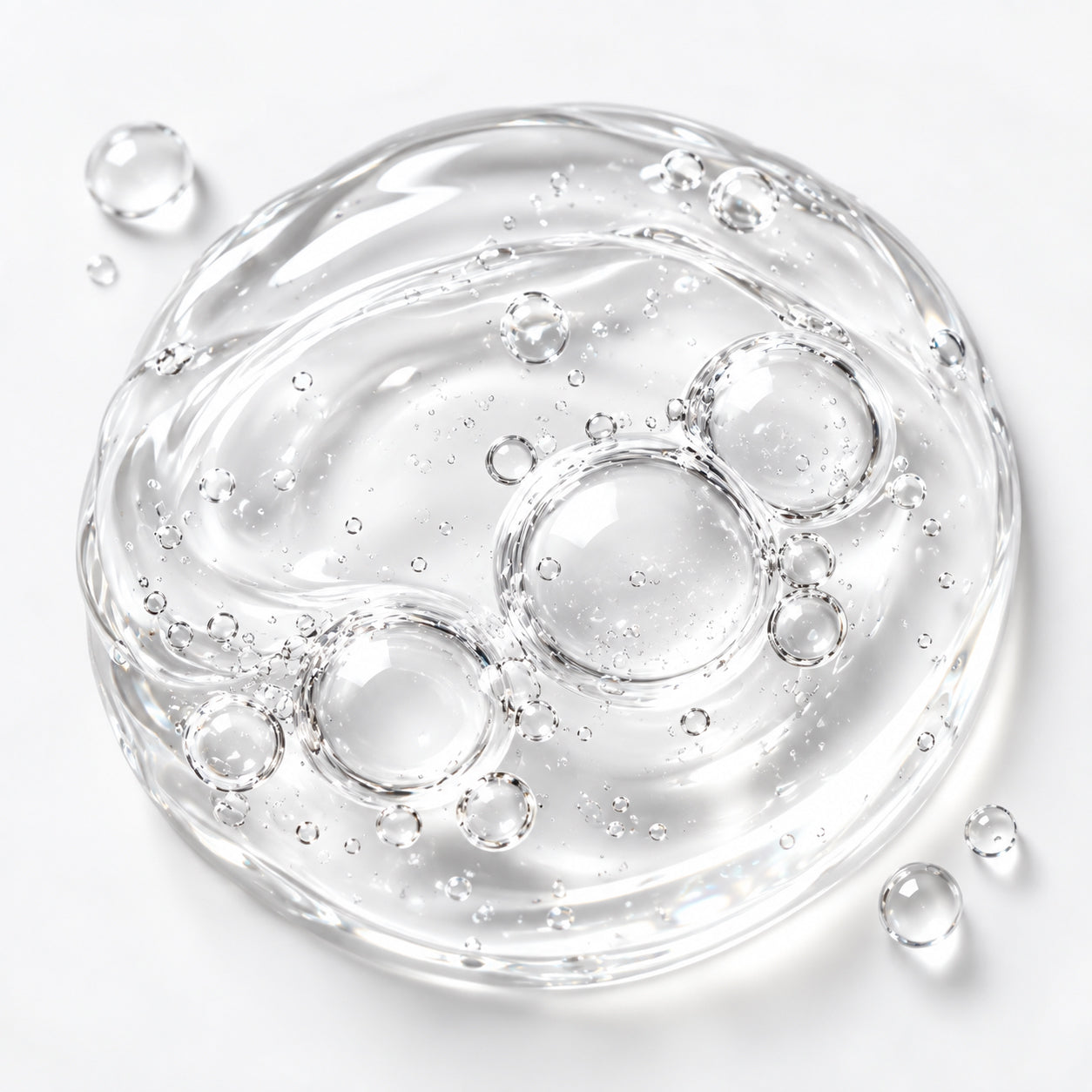 Retinol formula