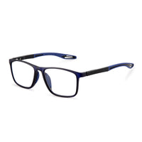 Black-Blue