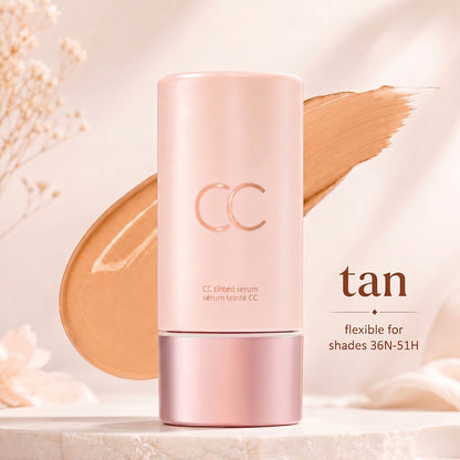 Valuethese™ CC color-correcting tinted serum