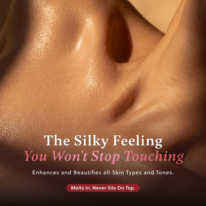 Pheromone Body Oil