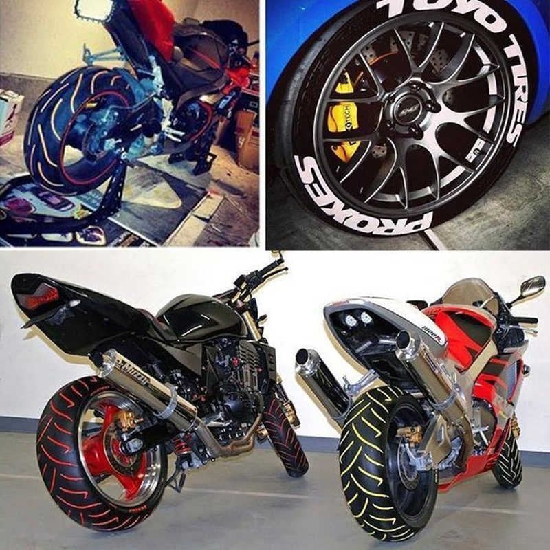 ✨Waterproof Non-Fading Tire Paint Pen 🎉