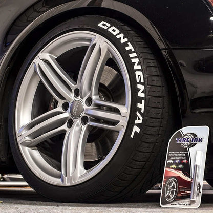 ✨Waterproof Non-Fading Tire Paint Pen 🎉
