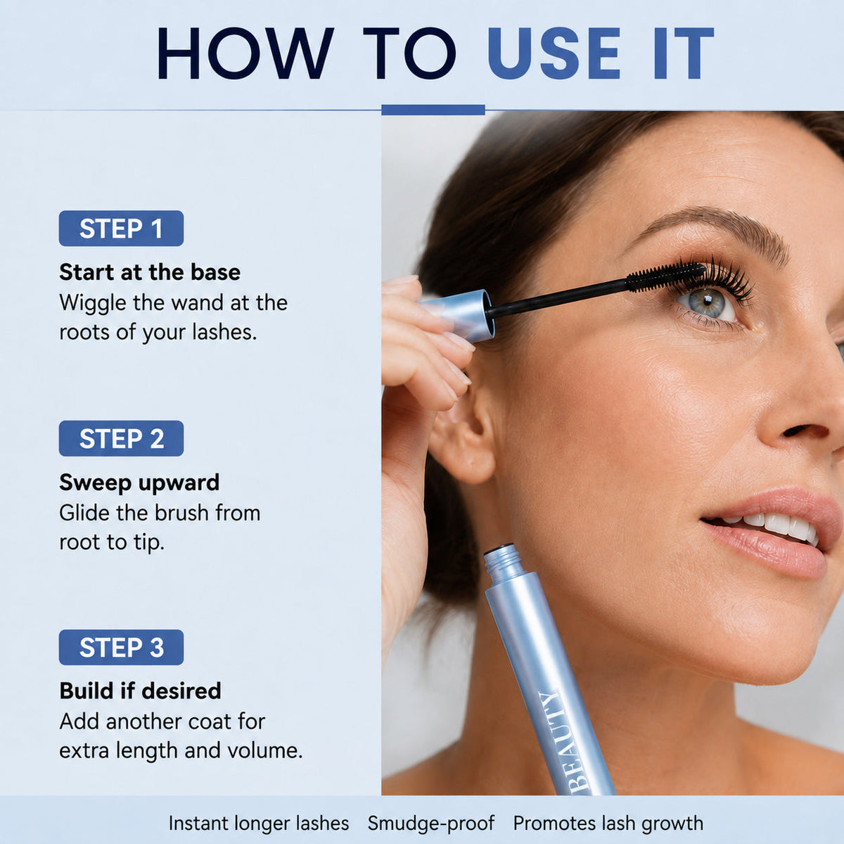 Valuethese Lash Casting Mascara