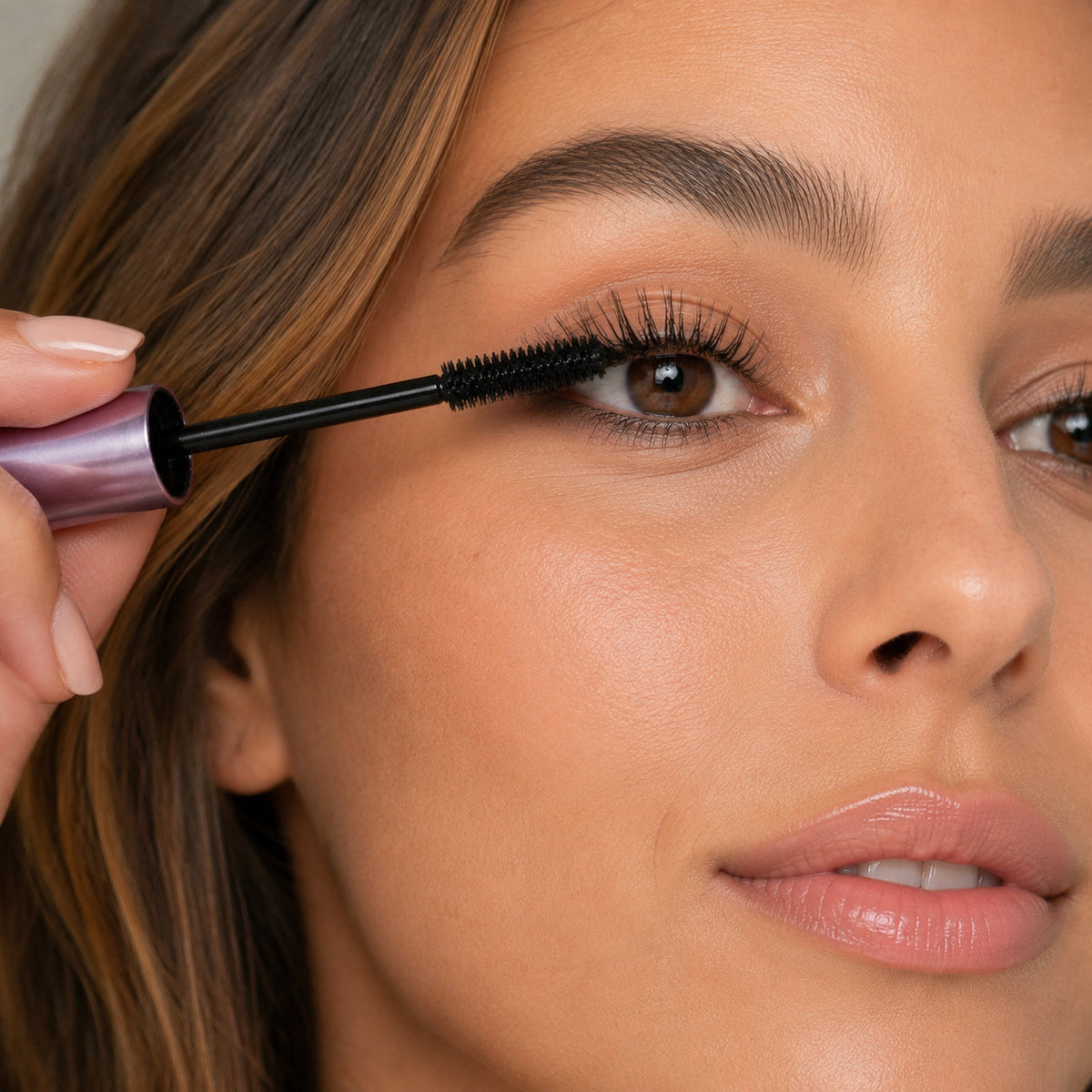 leouyu Mascara - For Mature Lashes