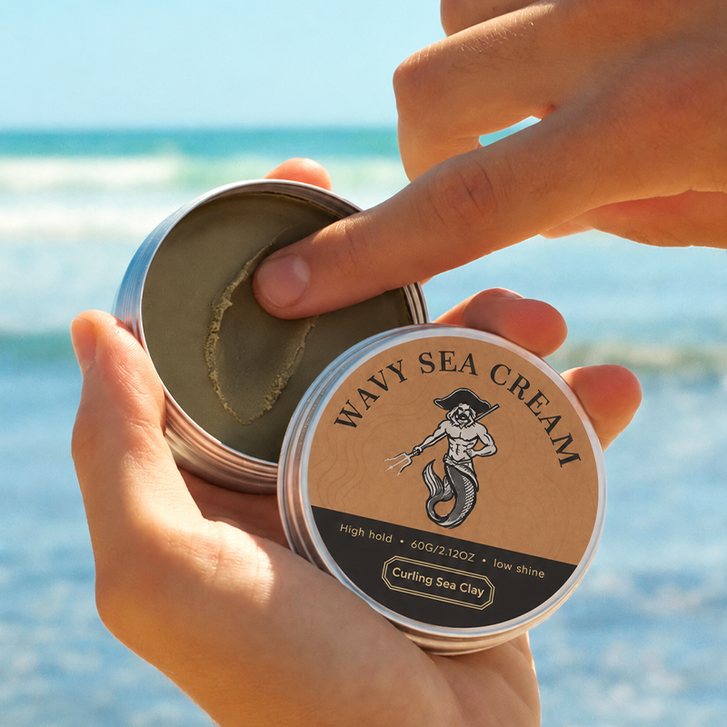 Texture & Hold Styling Duo