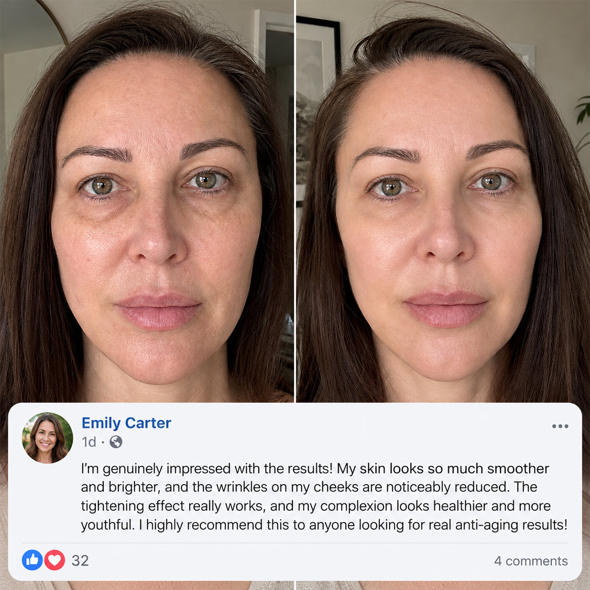 Collagen Plump & Repair Balm