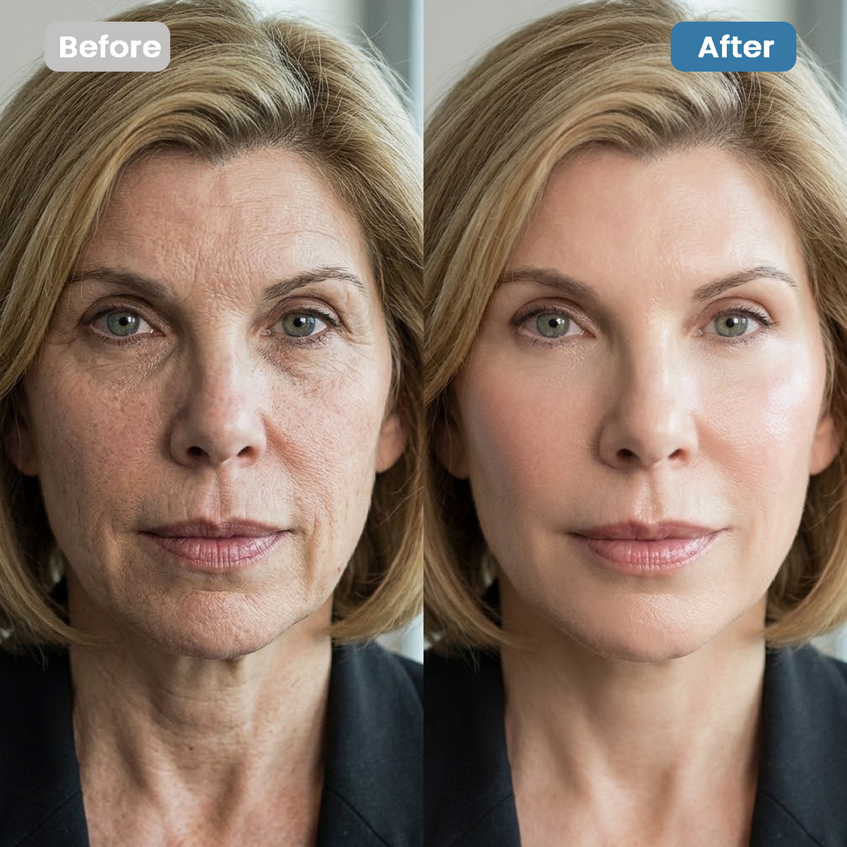 GHK-Cu Overnight Wrapping Mask