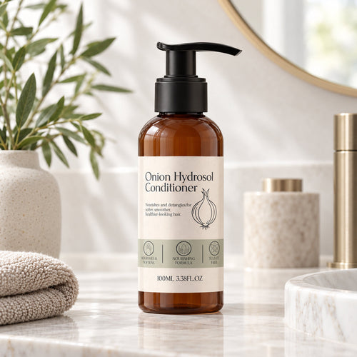 Onion Hydrosol Shower Duo