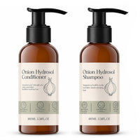 Shower Duo