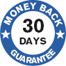30-Day Money-Back Guarantee