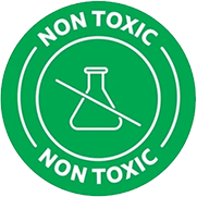 NON-TOXIC