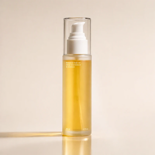 Botanical Body Oil™