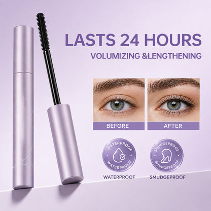 leouyu Mascara - For Mature Lashes