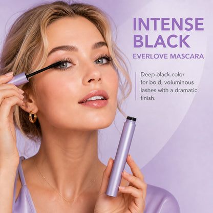 leouyu Mascara - For Mature Lashes