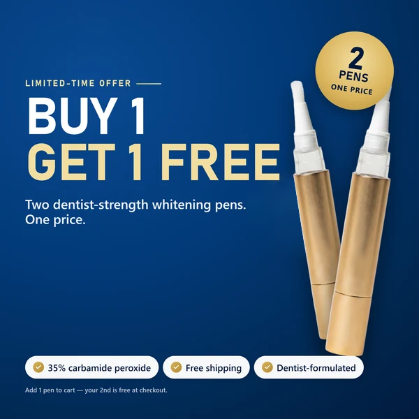 Whitening pen product view 9