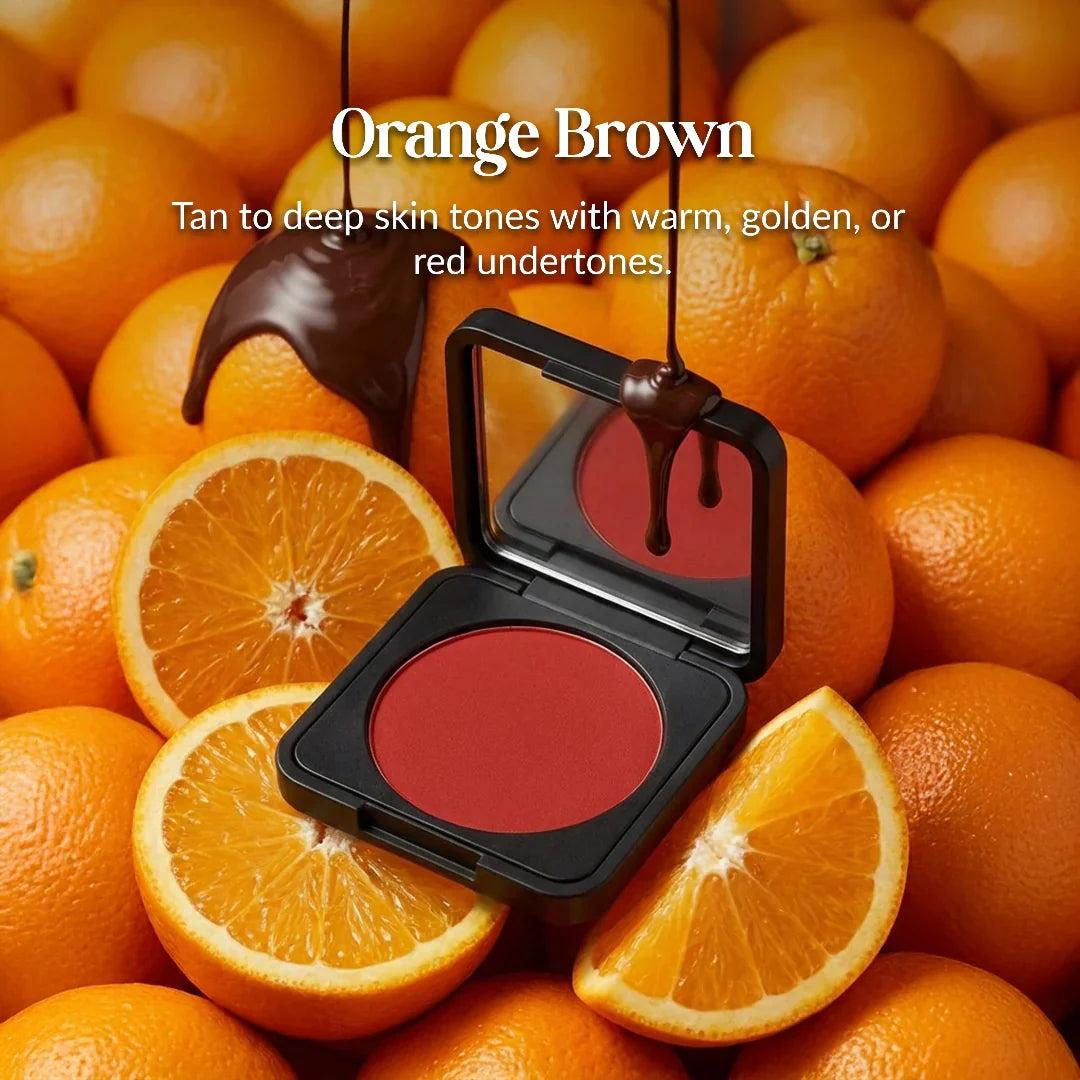 Under Eye Brightener-Get FREE Precision Brush