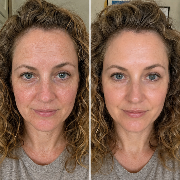 Customer result