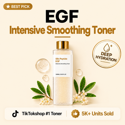 Peptide Firming Toner