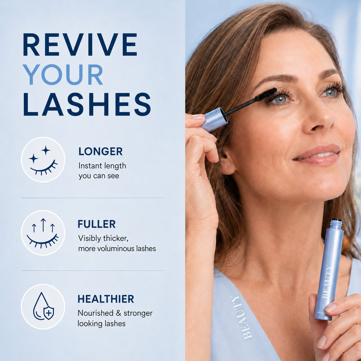 Valuethese Lash Casting Mascara