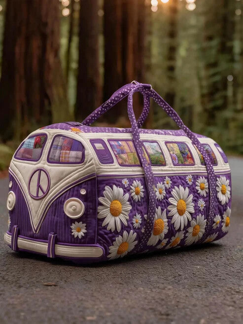 🔥Flash Sale 49% OFF🔥 The Viral Quilted Boho Bag is Here 🌸🎒