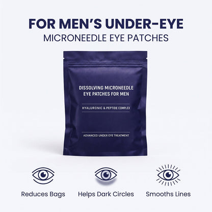 Under-Eye Repair Patches