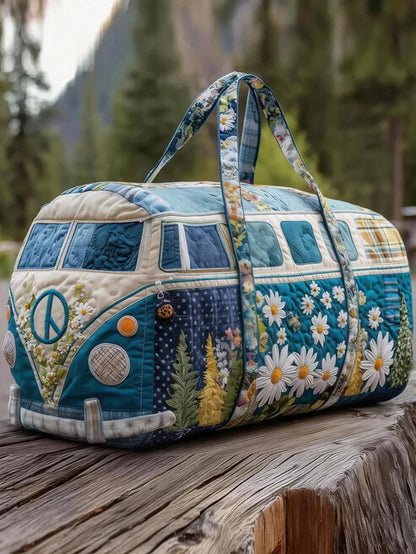 🔥Flash Sale 49% OFF🔥 The Viral Quilted Boho Bag is Here 🌸🎒