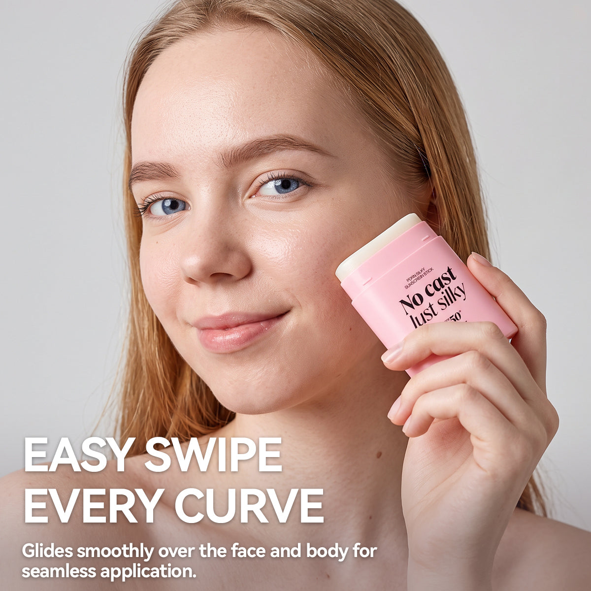 PDRN Screen SPF 50+ Sun Stick