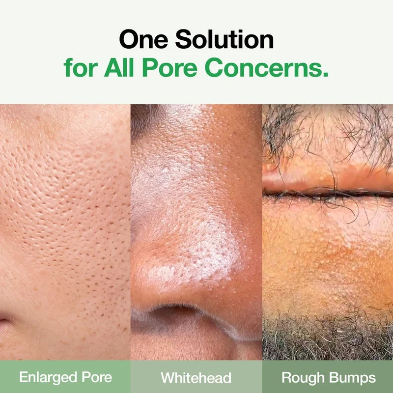 (Green Tomato) Clay Mask Cleanser