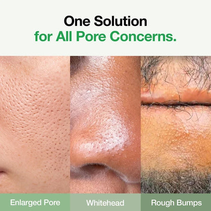 (Green Tomato) Clay Mask Cleanser