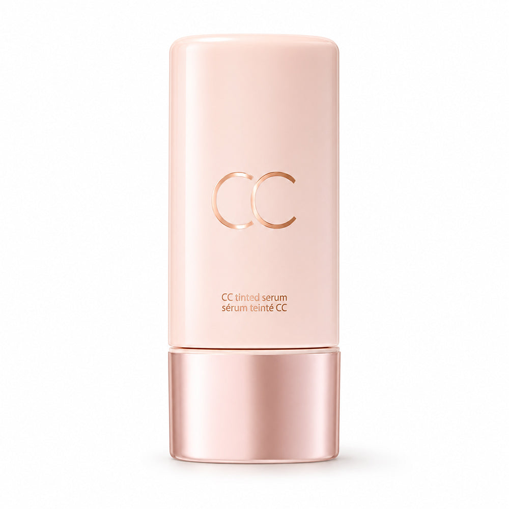 Valuethese™ CC color-correcting tinted serum