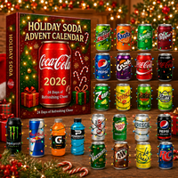 Soda Carnival