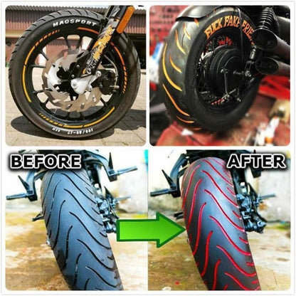 ✨Waterproof Non-Fading Tire Paint Pen 🎉