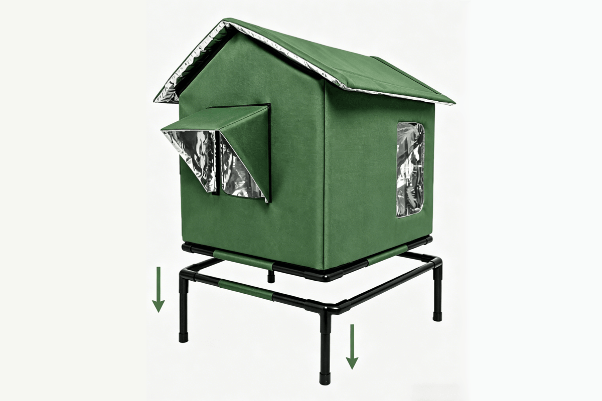 ASSEMBLE