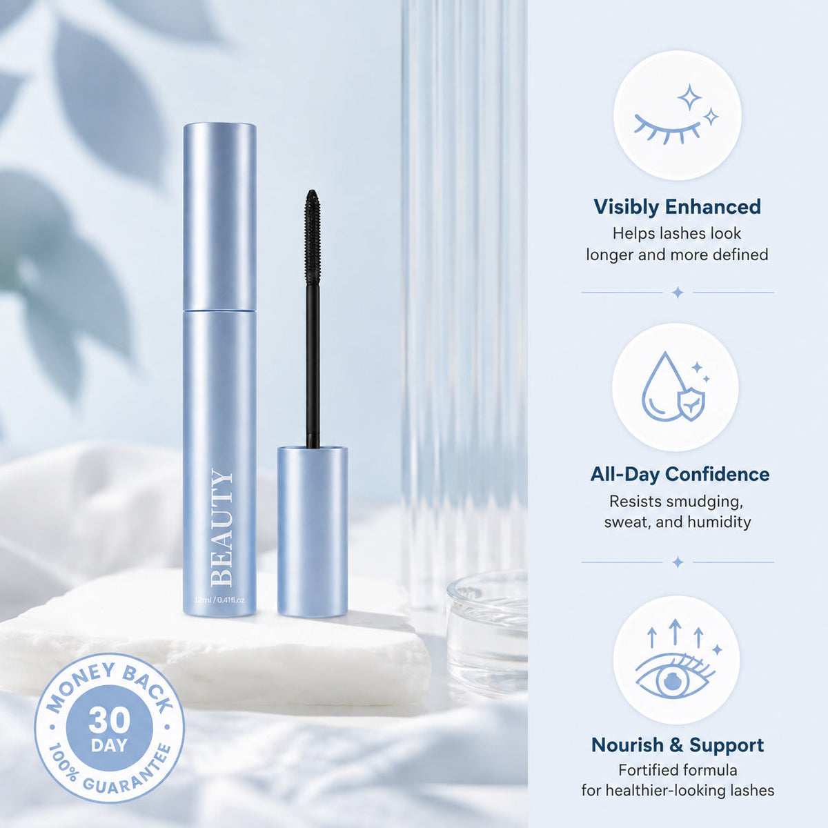 Valuethese Lash Casting Mascara