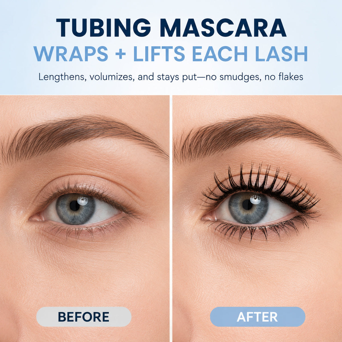 Valuethese Lash Casting Mascara