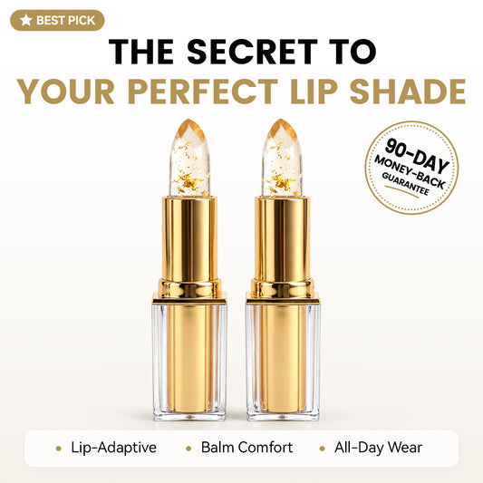 leouyu Lipstick for Mature Lips