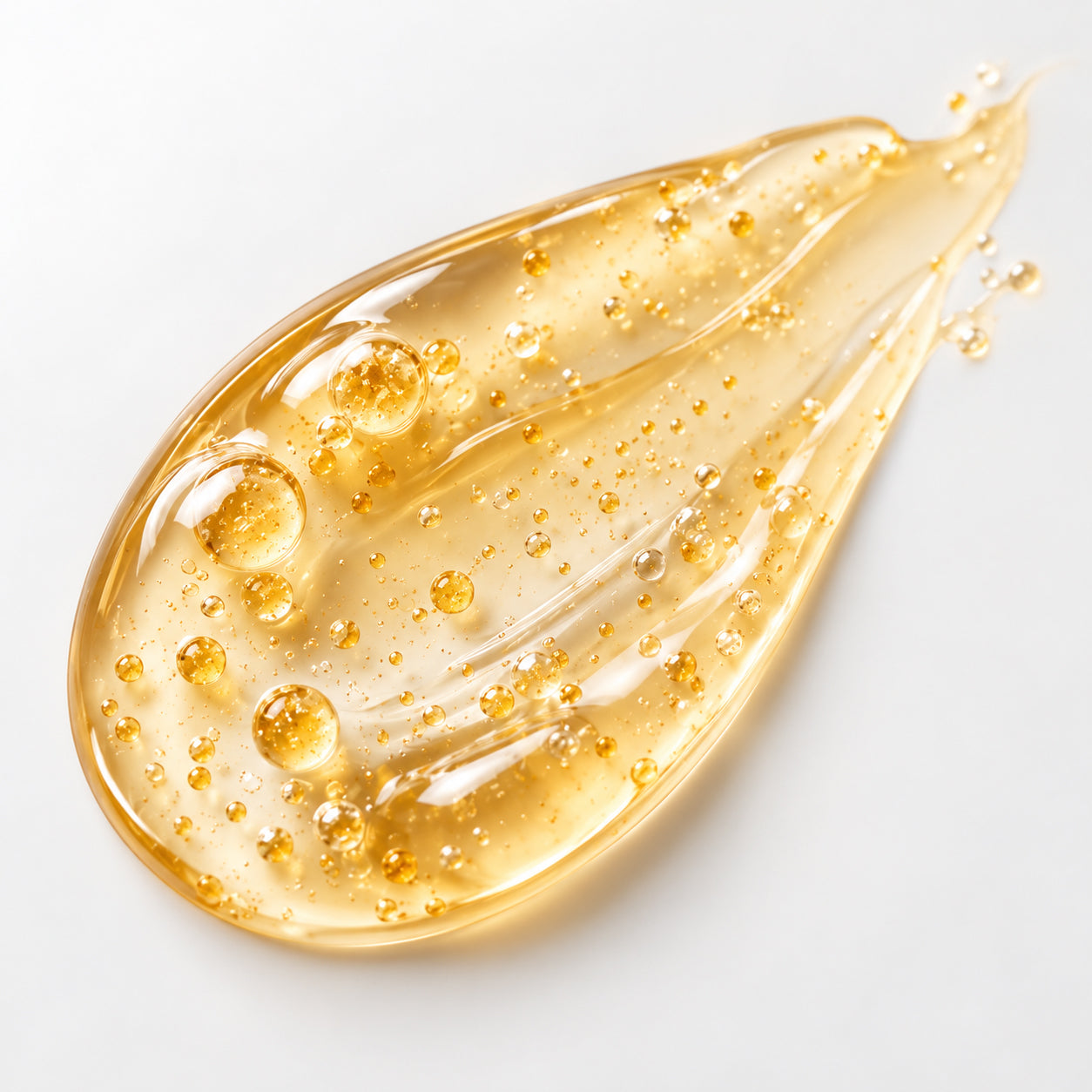 Hyaluronic acid formula